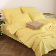 Постільна білизна SS-3017 сатин-страйп LeLIT - Фото №4