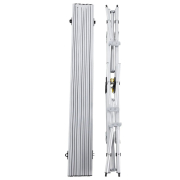 Стіл Variety L Grey 244117 Uquip DAS301070 - Фото №11