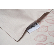 Скатертина бавовняна Тюльпани Lotus Home - Фото №5