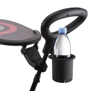 Біговел серії Learning Bike Deluxe 3в1 Globber 639-211 пастельно-рожевий - Фото №6