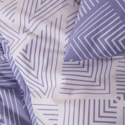 Постільна білизна 25413 ранфорс Isleep - Фото №5