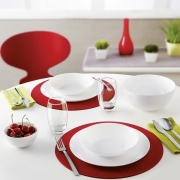 Тарілка обідня Luminarc Diwali D6905 - Фото №3