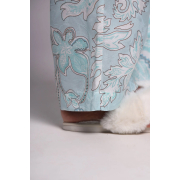 Костюм жіночий Selesta Tiffany German Volf 25129 блакитний - Фото №4