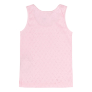 Комплект для дівчинки КП268 рибана Бембі 300-рожевий - Фото №4