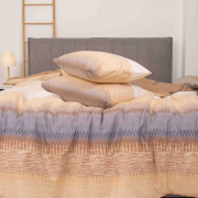 Постельное белье из ранфорса 22188 Вилюта - Фото №8