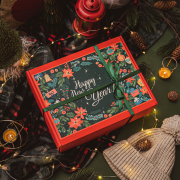 Набор подарочный Spirit of New Year Premium - Фото №18