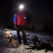 Фонарь налобный 300 Лм Sunscan 5.3 90 CRI PHL0031 Mactronic DAS302564 - Фото №10