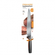 Нож для мяса 21 см Functional Form Fiskars 1057539 - Фото №3