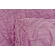 Флисовый плед 1019 Aurora Lily Mirson - Фото №6