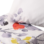 Комплект постельного белья Limonta Smoke Soho - Фото №5