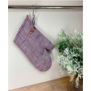 Рукавиця-прихватка Stone Прованс - Фото №3