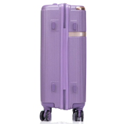 Валіза 28 L Purple T5916-4 Semi Line DAS303378 - Фото №10