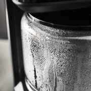 Кавоварка крапельна 1.25 л Smart&light Tefal CM600810 - Фото №8