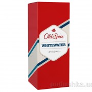 Лосьйон після гоління Old Spice WhiteWater 100мл - Фото №3