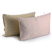 Чехол на подушку Apricot Ромб Руно - Фото №4