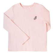 Піжама для дівчинки КП304 супрем Бембі IV1-абрикосовий-хакі - Фото №3