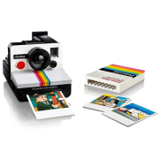Конструктор Lego Ideas Polaroid OneStep SX-70 21345 Конструктор Lego Ideas Polaroid OneStep SX-70 21345 - Фото №6