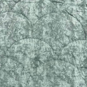 Ковдра конопляна зимова Малахіт Winter Ukono - Фото №4