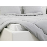 Ковдра зимова антиалергенна Soft Line Руно - Фото №7