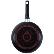 Сковорода 28 см Simply Clean Tefal B5670653 - Фото №4