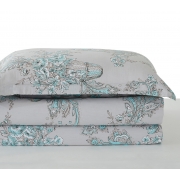 Постільна білизна Meyra сатин Simple Living Arya - Фото №4