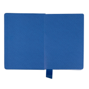 Щоденник датований А5 368 стр Identico Leo Planner 252532 синій - Фото №11