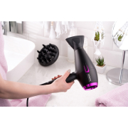 Фен 1750-2100 Вт Violet Pro Ardesto HD-Y221PRO - Фото №14