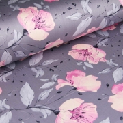 Пододеяльник Aster сатин-принт elit MirSon - Фото №5