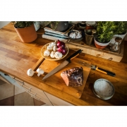 Нож для мяса 21 см Functional Form Fiskars 1057539 - Фото №5