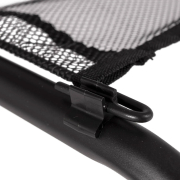 Стіл розкладний кемпінговий 90x60 см Decatur Black/Wood look 1404200 Bo-Camp DAS301467 - Фото №19