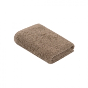 Рушник махровий готельний Otter Iris Home - Фото №3