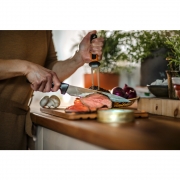 Нож для мяса 21 см Functional Form Fiskars 1057539 - Фото №6