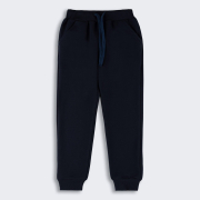 Костюм для хлопчика КС803 трикотаж-двунитка Бембі 840-синій-блакитний - Фото №5