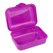 Ланчбокс Space Girl 280 мл Yes 707742 - Фото №3