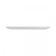 Сервіз 19 предметів Ammonite White Luminarc P9103 білий - Фото №7