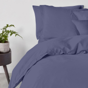 Комплект подросткового постельного белья Cosas Blue Blue - Фото №3