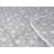 Ковдра зимова антиалергенна Арктичне тепло Руно - Фото №7