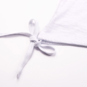 Футболка для девочки ФБ988 супрем Бемби 100-белый - Фото №4