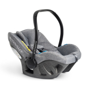 Автокрісло Pixel Iso-Fix 0+ Avionaut AV-304.P-U.01 grey melange - Фото №8