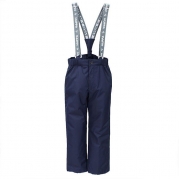 Дитячий комплект YOKO 1 Huppa 41190014 синя смужка - Фото №6