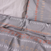 Постельное белье 17-4841 Elisabetta ranforce-elite MirSon - Фото №5