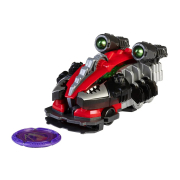 Игровой набор Дарккло S5 L2 Screechers Wild EU686123 - Фото №8