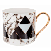 Фарфоровый чайный набор 2 предмета 220мл Lefard 165-365 - Фото №4