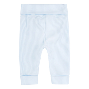 Комплект для хлопчика КП295 трикотаж-рубчик Bembi A00-світло-блакитний - Фото №6