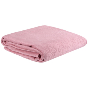 Покривало стьобане Velvet Dutch Venzel Cream Soho - Фото №5