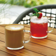 Чашка 500 мл Vicy Line Luminarc V5653 - Фото №5