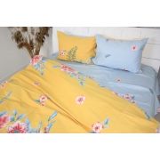 Пододеяльник 22-1267 Tropics сатин MirSon - Фото №3