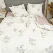 Постельное белье 24345 ранфорс Вилюта - Фото №4