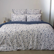 Постільна білизна Luna Garden Melluna полісатин ТЕП - Фото №3