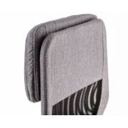 Кресло офисное Silba Grey Special4You E5807 - Фото №6